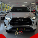 Toyota Hilux CD SRX 4x4 2.8 TDI 16V Diesel Aut. 2024 Diesel-11