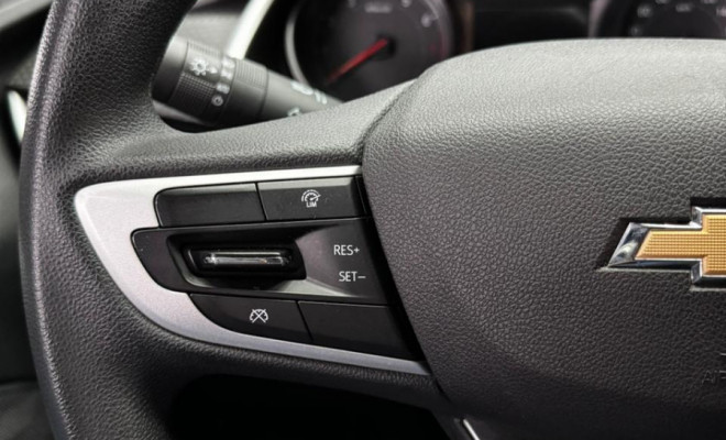 GM - Chevrolet ONIX HATCH LT 1.0 12V Flex 5p Mec. 2024 Flex-8