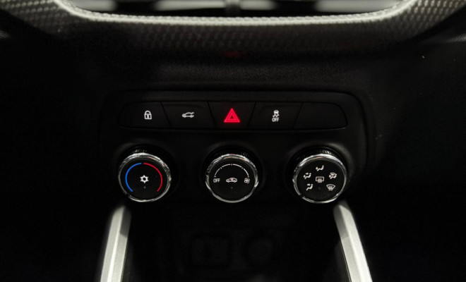 GM - Chevrolet ONIX HATCH LT 1.0 12V Flex 5p Mec. 2024 Flex-13