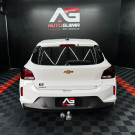 GM - Chevrolet ONIX HATCH LT 1.0 12V Flex 5p Mec. 2024 Flex-3