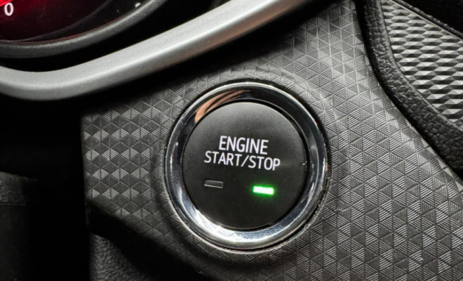 GM - Chevrolet ONIX HATCH LT 1.0 12V Flex 5p Mec. 2024 Flex-10