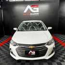 GM - Chevrolet ONIX HATCH LT 1.0 12V Flex 5p Mec. 2024 Flex-0