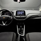 GM - Chevrolet ONIX HATCH LT 1.0 12V Flex 5p Mec. 2024 Flex-15