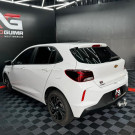 GM - Chevrolet ONIX HATCH LT 1.0 12V Flex 5p Mec. 2024 Flex-2