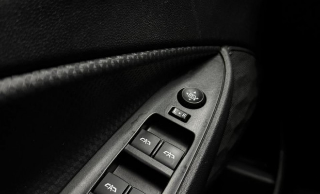 GM - Chevrolet ONIX HATCH LT 1.0 12V Flex 5p Mec. 2024 Flex-6