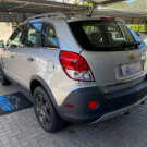 GM - Chevrolet CAPTIVA SPORT FWD 2.4 16V 171/185cv 2010 Gasolina-7