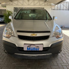 GM - Chevrolet CAPTIVA SPORT FWD 2.4 16V 171/185cv 2010 Gasolina-2