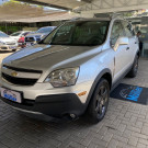 GM - Chevrolet CAPTIVA SPORT FWD 2.4 16V 171/185cv 2010 Gasolina-4