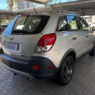 GM - Chevrolet CAPTIVA SPORT FWD 2.4 16V 171/185cv 2010 Gasolina-8