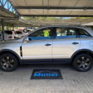 GM - Chevrolet CAPTIVA SPORT FWD 2.4 16V 171/185cv 2010 Gasolina-0