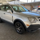 GM - Chevrolet CAPTIVA SPORT FWD 2.4 16V 171/185cv 2010 Gasolina-3