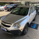 GM - Chevrolet CAPTIVA SPORT FWD 2.4 16V 171/185cv 2010 Gasolina-1