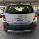 GM - Chevrolet CAPTIVA SPORT FWD 2.4 16V 171/185cv 2010 Gasolina-5