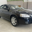 GM - Chevrolet Astra Advantage 2.0 MPFI 8V FlexPower 5p 2011 Flex-1