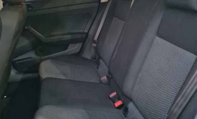 VW Virtus 1.6 MSI Manual 2020-10