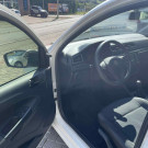 VW - VolksWagen VOYAGE 1.0 Flex 12V 4p 2023 Flex-4