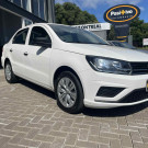 VW - VolksWagen VOYAGE 1.0 Flex 12V 4p 2023 Flex-0