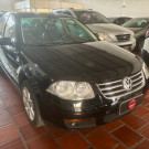 VW - VolksWagen Bora 2.0/ 2.0 Flex 8v Aut. 2011 Flex-0