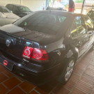 VW - VolksWagen Bora 2.0/ 2.0 Flex 8v Aut. 2011 Flex-1