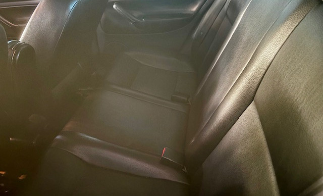 VW - VolksWagen Bora 2.0/ 2.0 Flex 8v Aut. 2011 Flex-5