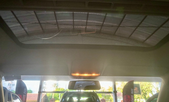 VW - VolksWagen Bora 2.0/ 2.0 Flex 8v Aut. 2011 Flex-6