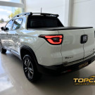 Fiat Toro Freedom 1.3 T270 4x2 Flex Aut. 2025 Flex-4