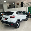 Renault CAPTUR Intense 2.0 16V Flex 5p Aut. 2018 Flex-2