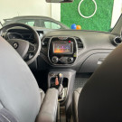Renault CAPTUR Intense 2.0 16V Flex 5p Aut. 2018 Flex-11