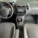 Renault CAPTUR Intense 2.0 16V Flex 5p Aut. 2018 Flex-5