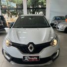 Renault CAPTUR Intense 2.0 16V Flex 5p Aut. 2018 Flex-1