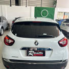 Renault CAPTUR Intense 2.0 16V Flex 5p Aut. 2018 Flex-3