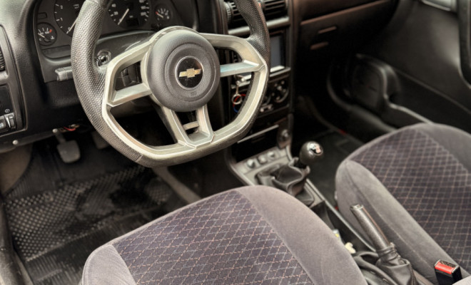 GM - Chevrolet Astra 2.0/ CD/ Sunny/ GLS 2.0 8V 3p 1999 Gasolina-6