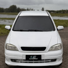 GM - Chevrolet Astra 2.0/ CD/ Sunny/ GLS 2.0 8V 3p 1999 Gasolina-1