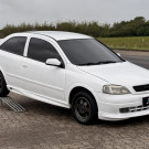 GM - Chevrolet Astra 2.0/ CD/ Sunny/ GLS 2.0 8V 3p 1999 Gasolina-0