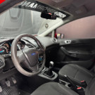 Ford Fiesta 1.5 16V Flex Mec. 5p 2015 Flex-8