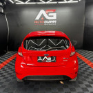 Ford Fiesta 1.5 16V Flex Mec. 5p 2015 Flex-3