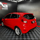 Ford Fiesta 1.5 16V Flex Mec. 5p 2015 Flex-2