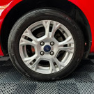 Ford Fiesta 1.5 16V Flex Mec. 5p 2015 Flex-16