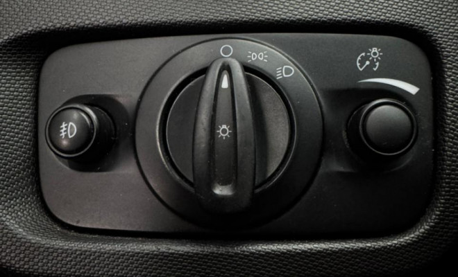 Ford Fiesta 1.5 16V Flex Mec. 5p 2015 Flex-7