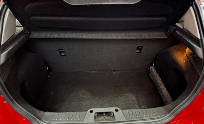 Ford Fiesta 1.5 16V Flex Mec. 5p 2015 Flex-15