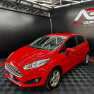 Ford Fiesta 1.5 16V Flex Mec. 5p 2015 Flex-1