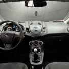 Ford Fiesta 1.5 16V Flex Mec. 5p 2015 Flex-13