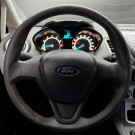 Ford Fiesta 1.5 16V Flex Mec. 5p 2015 Flex-9