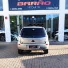 GM - Chevrolet Corsa Hat. Maxx 1.4 8V ECONOFLEX 5p 2010 Flex-2