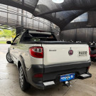 Fiat Strada Working HARD 1.4 Fire Flex 8V CE 2018 Flex-2