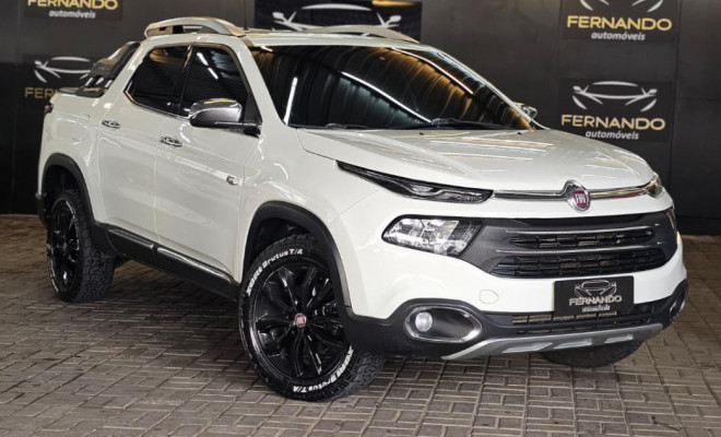 Fiat Toro Ranch 2.0 16V 4x4 TB Diesel Aut. 2020 Diesel-6