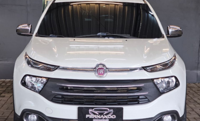 Fiat Toro Ranch 2.0 16V 4x4 TB Diesel Aut. 2020 Diesel-3