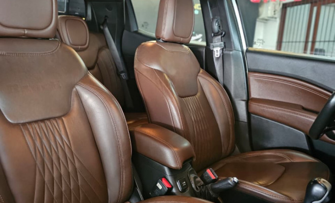 Fiat Toro Ranch 2.0 16V 4x4 TB Diesel Aut. 2020 Diesel-2