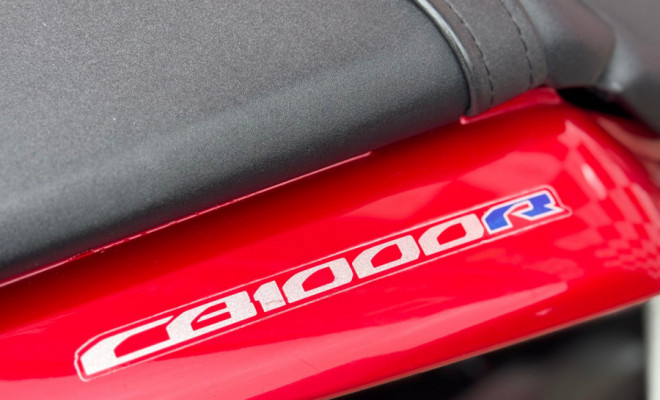 HONDA CB 1000R/ABS 2013 Gasolina-12