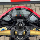 HONDA CB 1000R/ABS 2013 Gasolina-9